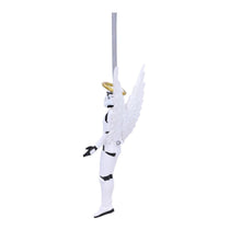 Original Stormtrooper Christbaumanhänger For Heaven's Sake Stormtrooper 13 cm