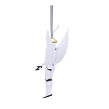 Original Stormtrooper Christbaumanhänger For Heaven's Sake Stormtrooper 13 cm