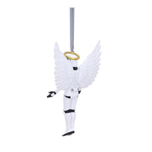 Original Stormtrooper Christbaumanhänger For Heaven's Sake Stormtrooper 13 cm