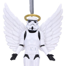 Original Stormtrooper Christbaumanhänger For Heaven's Sake Stormtrooper 13 cm
