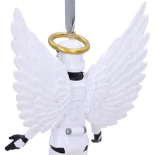 Original Stormtrooper Christbaumanhänger For Heaven's Sake Stormtrooper 13 cm