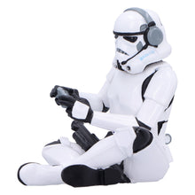 Original Stormtrooper Figur Game On! 10 cm