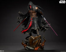 PRE-ORDER: Star Wars Statue - Darth Revan 1/5 48cm