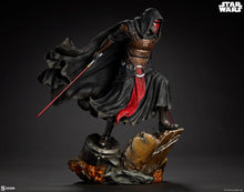 PRE-ORDER: Star Wars Statue - Darth Revan 1/5 48cm
