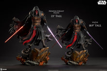 PRE-ORDER: Star Wars Statue - Darth Revan 1/5 48cm