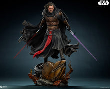 PRE-ORDER: Star Wars Statue - Darth Revan 1/5 48cm