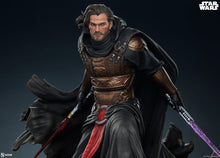 PRE-ORDER: Star Wars Statue - Darth Revan 1/5 48cm