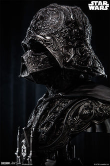 PRE-ORDER: Star Wars Fine Art - Darth Vader Büste 46cm (Bis 23.07.2026)
