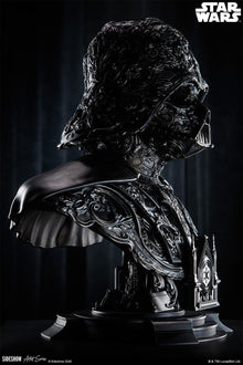 PRE-ORDER: Star Wars Fine Art - Darth Vader Büste 46cm (Bis 23.07.2026)