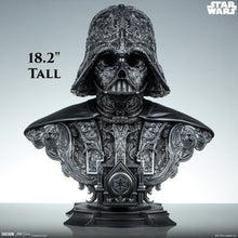 PRE-ORDER: Star Wars Fine Art - Darth Vader Büste 46cm (Bis 23.07.2026)