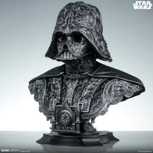 PRE-ORDER: Star Wars Fine Art - Darth Vader Büste 46cm (Bis 23.07.2026)