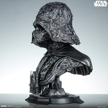 PRE-ORDER: Star Wars Fine Art - Darth Vader Büste 46cm (Bis 23.07.2026)