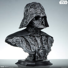 PRE-ORDER: Star Wars Fine Art - Darth Vader Büste 46cm (Bis 23.07.2026)