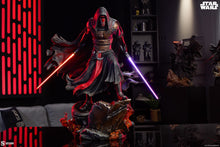PRE-ORDER: Star Wars Statue - Premium Format - Darth Revan 1/4 58cm
