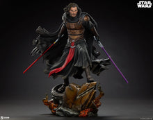 PRE-ORDER: Star Wars Statue - Premium Format - Darth Revan 1/4 58cm
