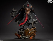 PRE-ORDER: Star Wars Statue - Premium Format - Darth Revan 1/4 58cm