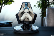 Star Wars Premium Format Figur Grand Admiral Thrawn 43 cm