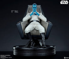 Star Wars Premium Format Figur Grand Admiral Thrawn 43 cm