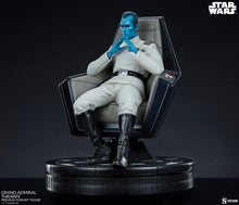 Star Wars Premium Format Figur Grand Admiral Thrawn 43 cm