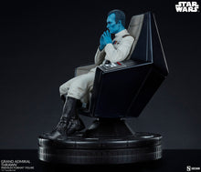 Star Wars Premium Format Figur Grand Admiral Thrawn 43 cm
