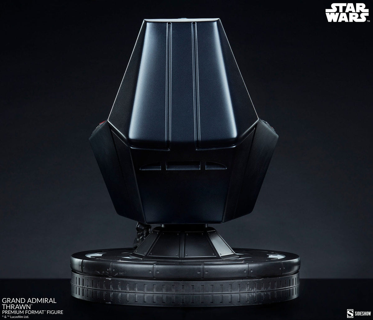 Star Wars Premium Format Figur Grand Admiral Thrawn 43 cm