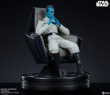 Star Wars Premium Format Figur Grand Admiral Thrawn 43 cm