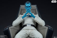 Star Wars Premium Format Figur Grand Admiral Thrawn 43 cm