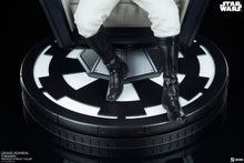 Star Wars Premium Format Figur Grand Admiral Thrawn 43 cm