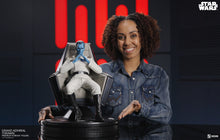 Star Wars Premium Format Figur Grand Admiral Thrawn 43 cm