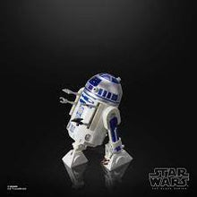 Star Wars The Mandalorian Nr. 32 – Black Series Actionfigur R2-D2 (Artoo-Detoo) – 15 cm