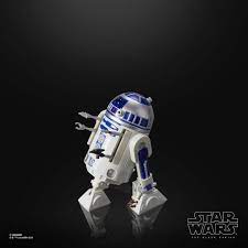 Star Wars Black Series - The Mandalorian - R2-D2 (Artoo-Detoo)