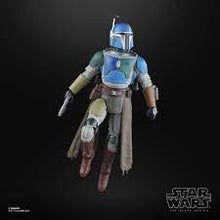 Star Wars The Mandalorian Nr. 40 – Black Series Actionfigur Mandalorian Shriek-Hawk – 15 cm