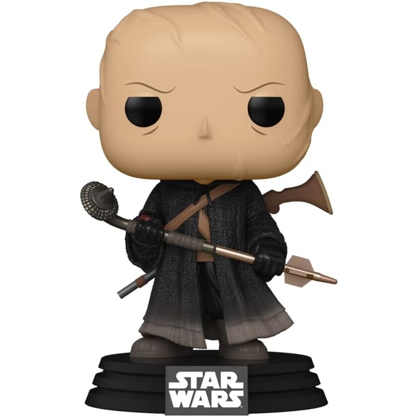 Star Wars POP! - Boba Fett #478 (Exclusiv)