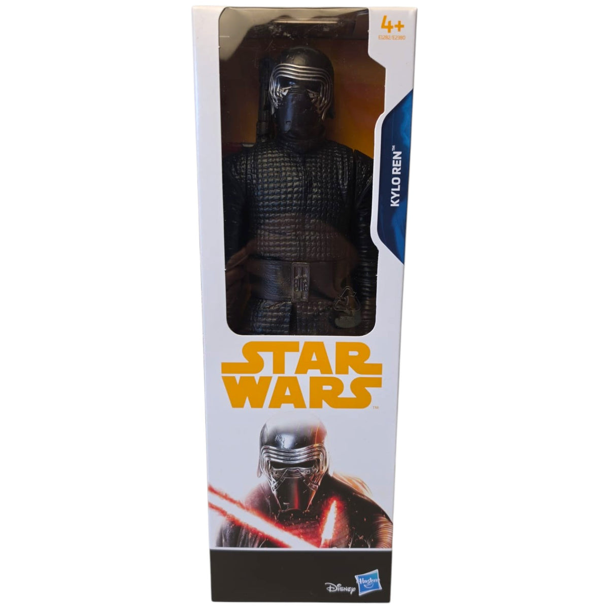 Star Wars - Hero Series (30cm) - The Force Awakens - Kylo Ren
