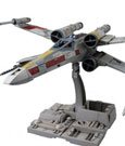 Star Wars - Modellbausatz - 1/72 X-Wing Starfighter