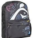 Star Wars Rucksack Darth Vader Quotes