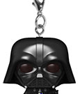 Star Wars Pocket POP! Vinyl Schlüsselanhänger 4 cm Darth Vader Display (12)