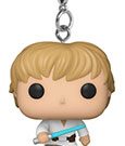 Star Wars Pocket POP! Vinyl Keychains 4 cm Luke Display (12)