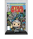 Star Wars POP! Comic Cover Vinyl Figur Obi-Wan 9 cm