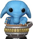 Star Wars: Obi Wan POP! Vinyl figure Max Rebo Exclusive Edition 9 cm