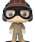 Star Wars: Episode I - Die dunkle Bedrohung Anniversary POP! Vinyl Figur Anakin w/Helmet 9 cm