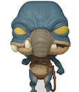 Star Wars: Episode I - Die dunkle Bedrohung Anniversary POP! Vinyl Figur Watto 9 cm
