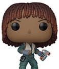 Star Wars: Acolyte POP! Vinyl Figur Osha Aniseya 9 cm