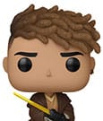 Star Wars POP! - Yord Fandar #724