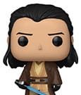Star Wars: Acolyte POP! Vinyl Figur Jedi Master Sol 9 cm