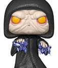 Star Wars: Dark Side Super Sized Jumbo POP! Vinyl Figur Palpatine 25 cm