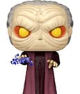 Star Wars: Dark Side POP! Vinyl Figur Palpatine 9 cm