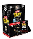Star Wars Mystery Bitty POP! Vinyl Figuren 2 cm Display (32)