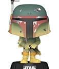 Star Wars: Fett Legacy POP! Vinyl Figur Boba Fett(GW) 9 cm