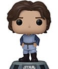 Star Wars: Fett Legacy POP! Vinyl Figur Boba Fett(Young) 9 cm